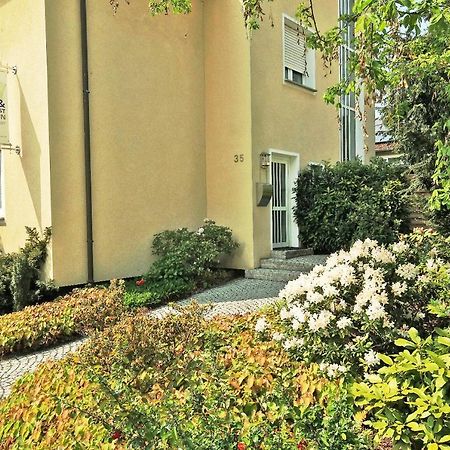 Pension Franzbaecker واربورغ المظهر الخارجي الصورة